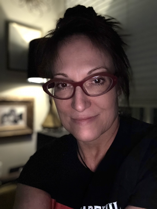 Amy Amy Harlan - Class of 1985 - Woodbridge High School