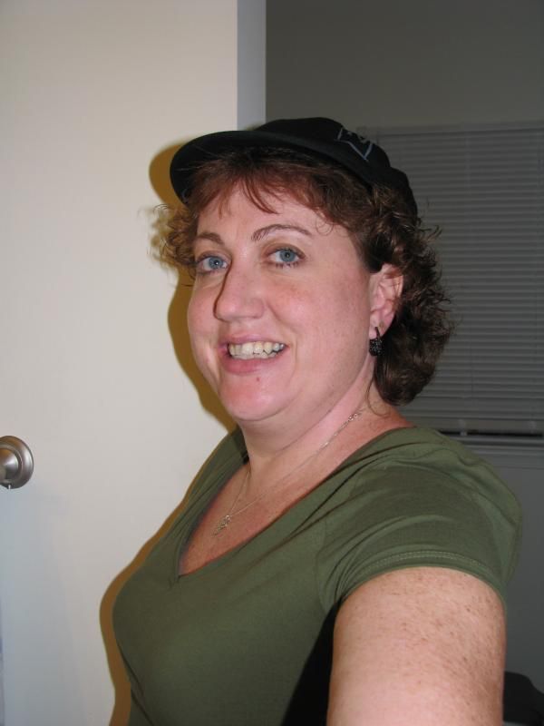 Carrie Laughlin - Class of 1989 - Woodbridge High School