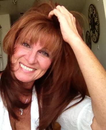 Debra James - Class of 1980 - Woodbridge High School