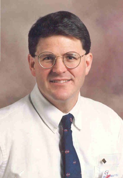 Ronald Mosher - Class of 1977 - Woodbridge High School