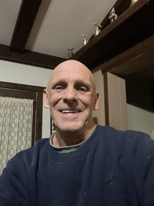 Mick Mandela Mick Mandela - Class of 1983 - Woodbridge High School