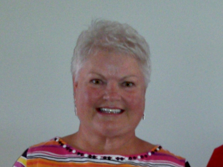 Carolyn Candy Garrity - Class of 1971 - Woodbridge High School