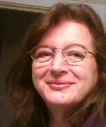 Maurine Starkey - Class of 1971 - Woodbridge High School