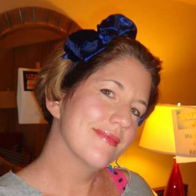 Mary Fain - Class of 1994 - Woodbridge High School