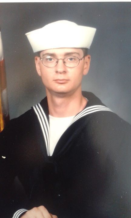 Russell Zingg Jr. - Class of 1998 - Woodbridge High School