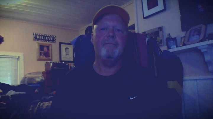 Donnie Campbell - Class of 1983 - Woodbridge High School
