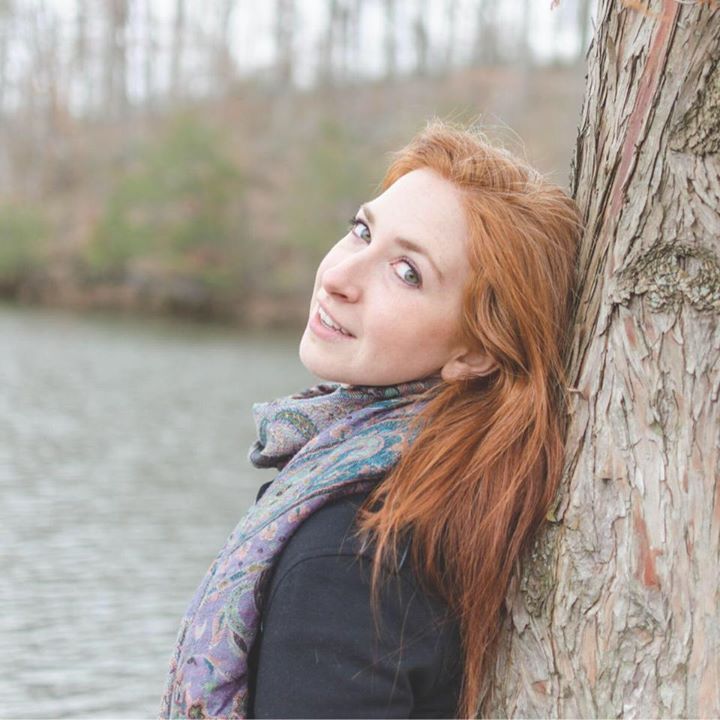 Amanda Mallard - Class of 2005 - Woodbridge High School