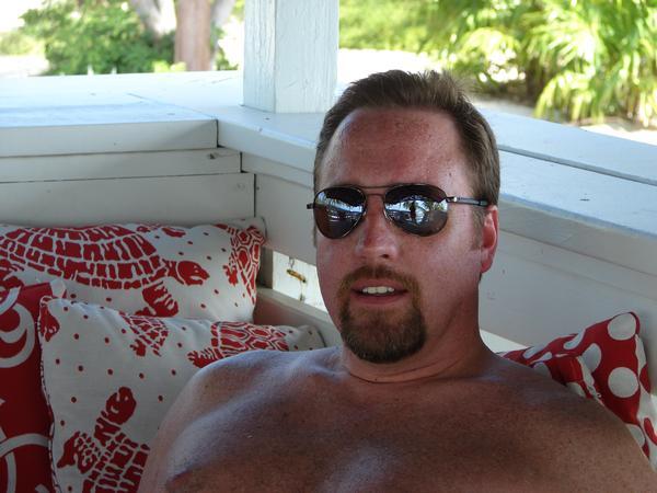 Dan Quick - Class of 1983 - Woodbridge High School