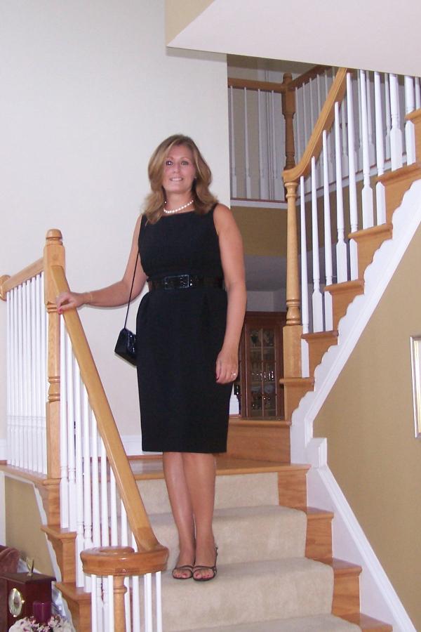 Susan Moore - Class of 1980 - Woodbridge High School