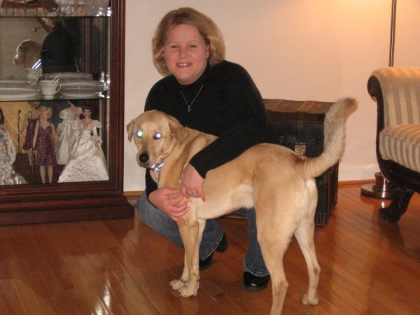 Amy Lozinak - Class of 1993 - Woodbridge High School