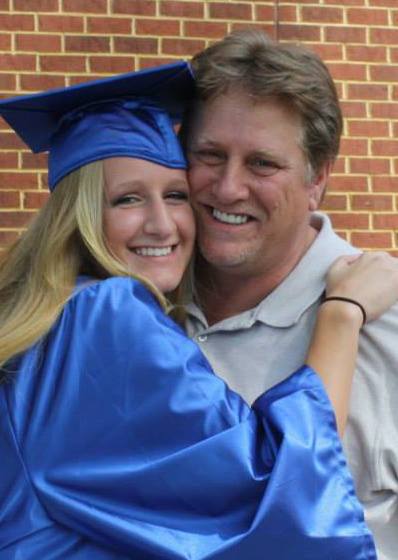 Joseph Mummert - Class of 1981 - Woodbridge High School