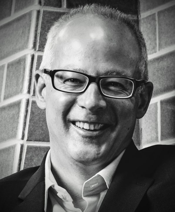 John Taschek - Class of 1982 - Woodbridge High School