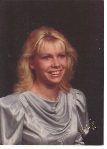Dianne Stuckey - Class of 1978 - Woodbridge High School
