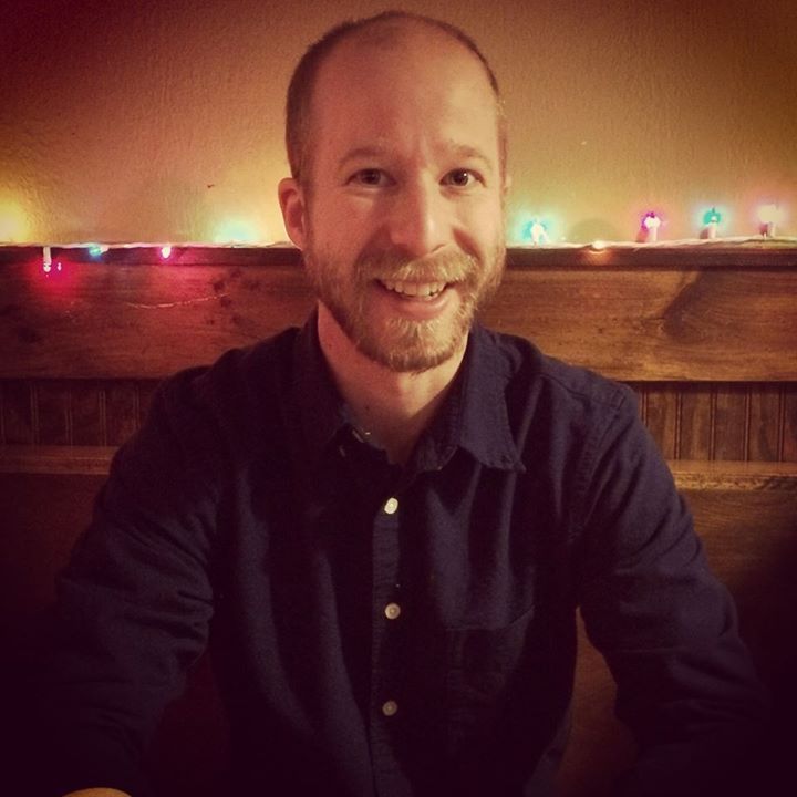 Tom Cooper - Class of 2004 - Woodbridge High School