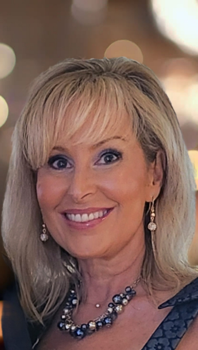 Gloria Gloria Roach - Class of 1988 - Woodbridge High School