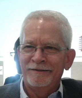 John Flournoy - Class of 1971 - Woodbridge High School