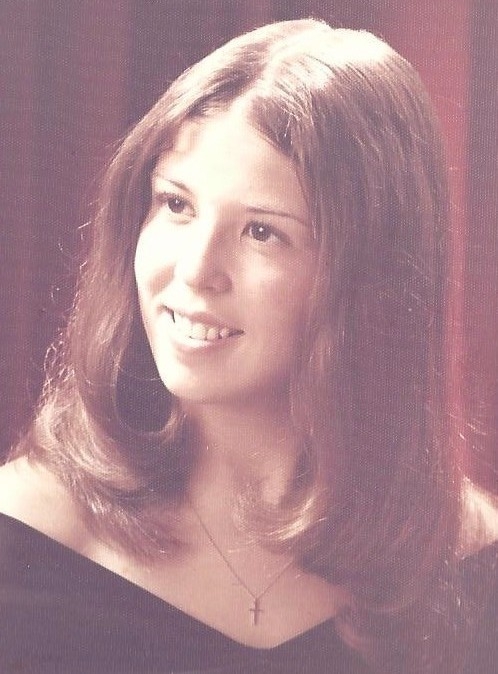 Sherri Trudeau - Class of 1975 - Woodbridge High School