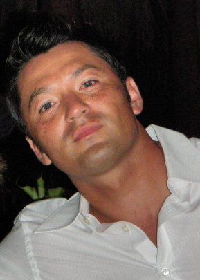 Lewis Capolupo - Class of 1994 - Woodbridge High School