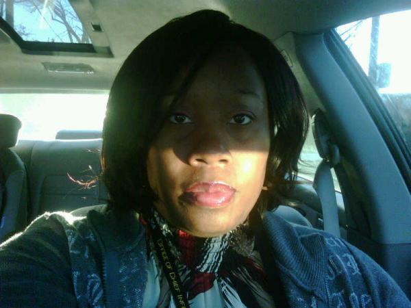 Chequena Morris - Class of 1998 - Woodbridge High School