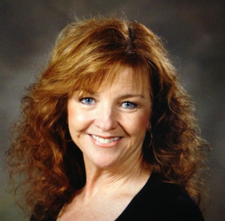Leticia Druecker - Class of 1981 - Woodbridge High School