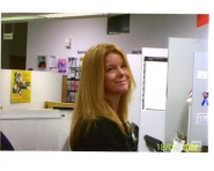 Nancy Isherwood - Class of 1979 - Woodbridge High School