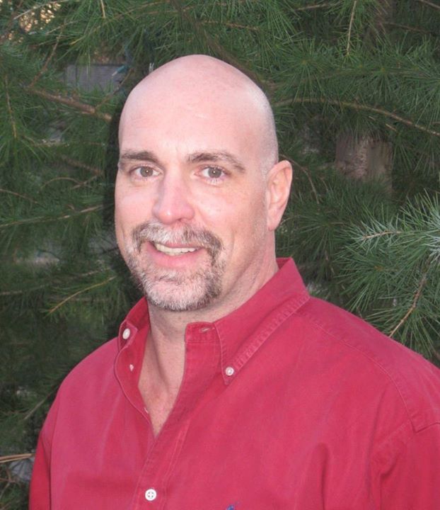 Rock Herndon - Class of 1982 - Woodbridge High School