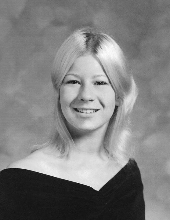 Debbie Thome - Class of 1975 - Woodbridge High School
