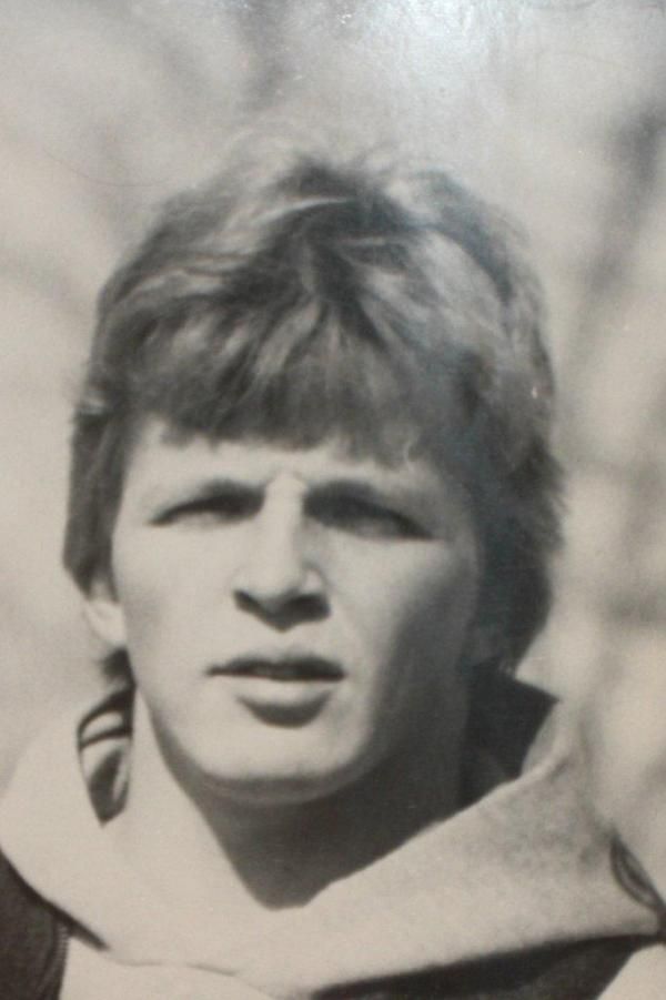 Michael Copperthite - Class of 1975 - Woodbridge High School