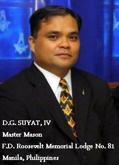 Donato Suyat Iv - Class of 1987 - Woodbridge High School