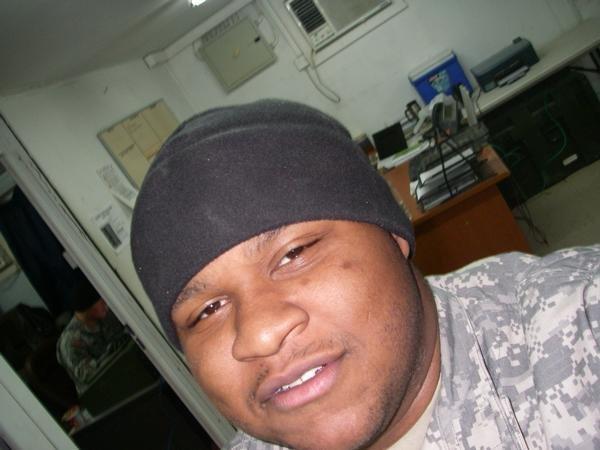 Kelvin Davis - Class of 2004 - Woodbridge High School
