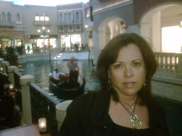Cathy Eshelman - Class of 1985 - Woodbridge High School
