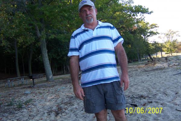 Wayne Mckendree - Class of 1975 - Woodbridge High School