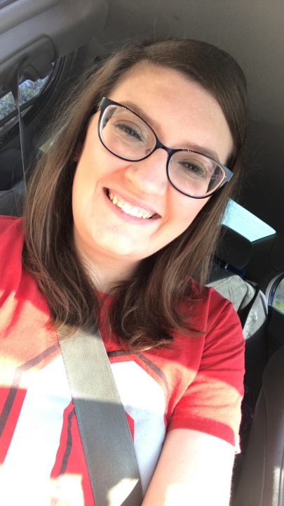 Miranda Gresham - Class of 2001 - Woodbridge High School