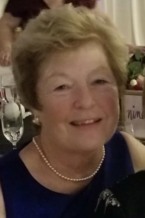Debra Bowers - Class of 1972 - Woodbridge High School
