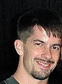 Jay Johnson - Class of 1993 - Woodbridge High School