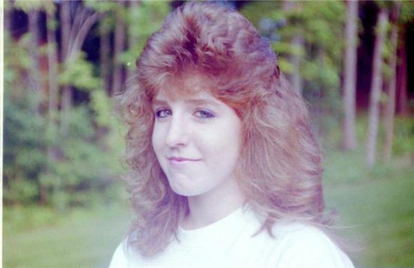 Loranne Wierbinski - Class of 1990 - Woodbridge High School