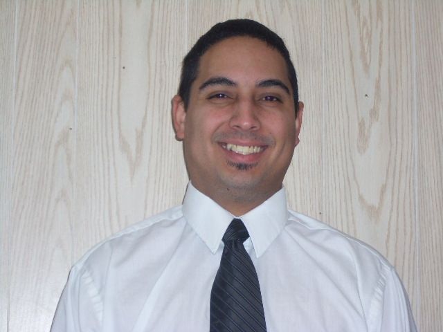 Enrique Corretjer - Class of 1999 - Woodbridge High School