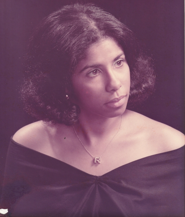 Rhonda Pearson - Class of 1969 - Woodbridge High School