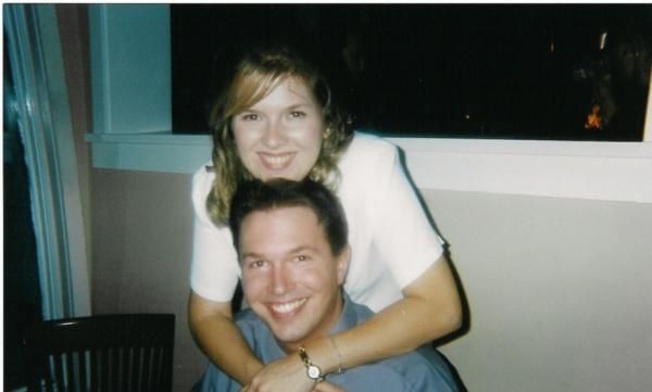Jeffrey Remer - Class of 1991 - Woodbridge High School