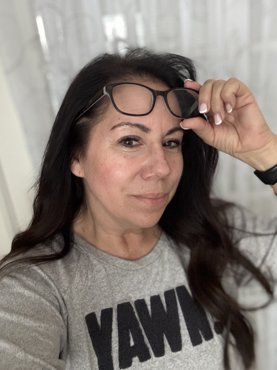 Vivian Profita - Class of 1985 - Woodbridge High School