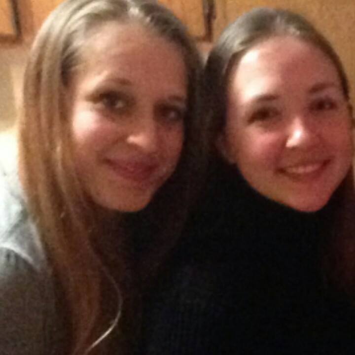 Amanda Christine - Class of 2005 - Woodbridge High School