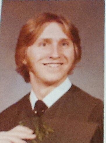 Jeff Martin - Class of 1978 - Woodbridge High School
