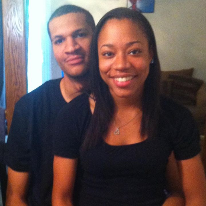 Shondel Archer - Class of 2009 - Woodbridge High School