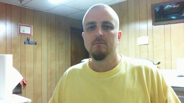 Randy Keffer - Class of 1993 - Woodbridge High School