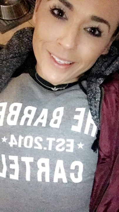 Christina Wilson - Class of 2000 - Woodbridge High School