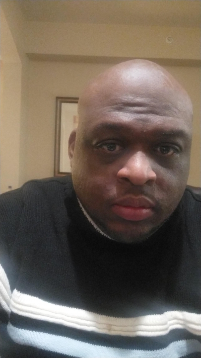 Edward Baker Iii - Class of 2001 - Woodbridge High School