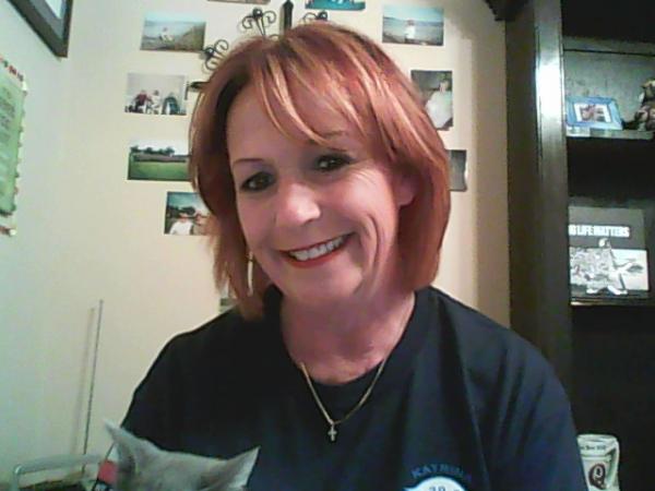 Barbara Smith - Class of 1977 - Woodbridge High School
