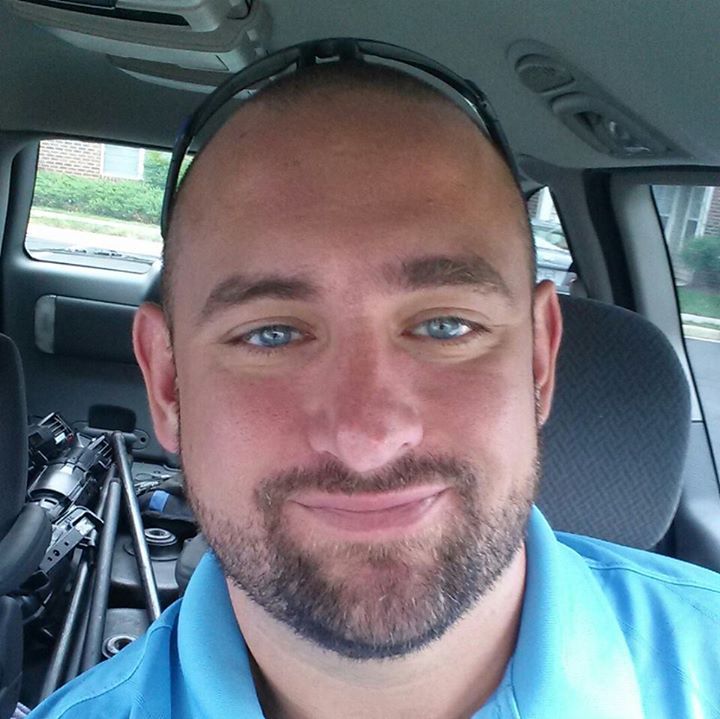 Jeremy Scalph - Class of 1994 - Woodbridge High School