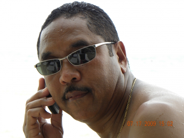 Archie Watson - Class of 1972 - Woodbridge High School