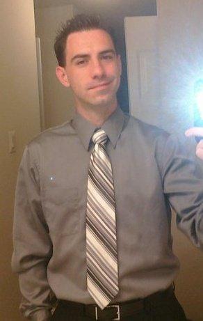 Philip Burnham - Class of 2001 - Woodbridge High School